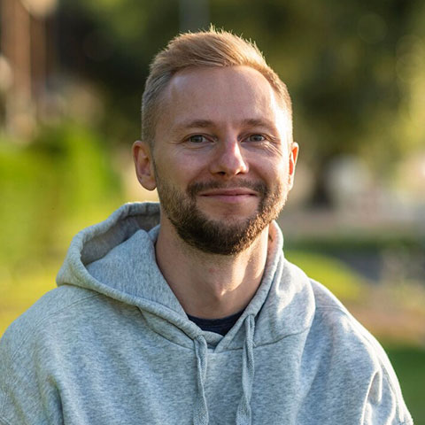 Фото Леона Бауэра